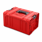 Набор ящиков QBRICK SYSTEM PRO RED DRAWER WORKSHOP SET 6, 2.0 RUHD (Z260370PG003) – Фото №15