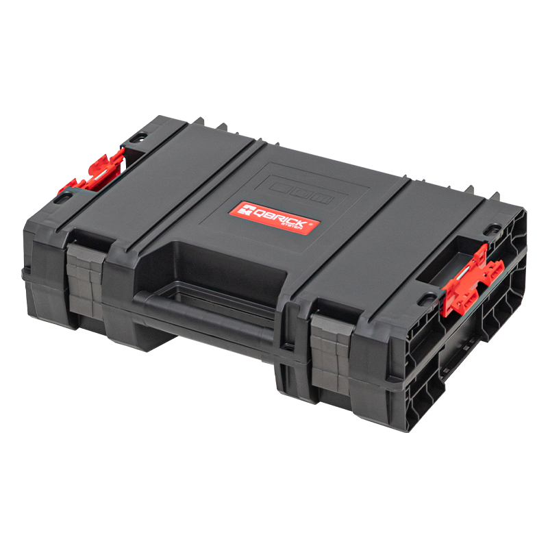 Ящик для інструментів QBRICK SYSTEM PRO SET 3 450x390x705 (Z255963PG001)