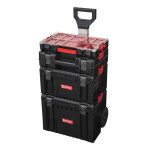 Ящик для інструментів QBRICK SYSTEM PRO SET 3 450x390x705 (Z255963PG001) – Фото №1