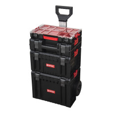 Ящик для інструментів QBRICK SYSTEM PRO SET 3 450x390x705 (Z255963PG001)