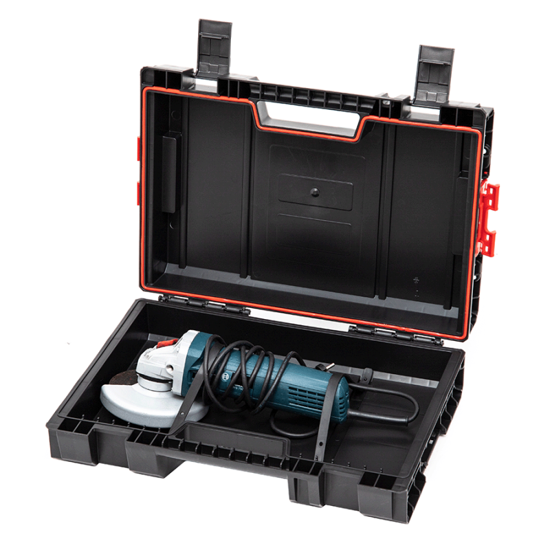 Ящик для інструментів QBRICK SYSTEM PRO SET 3 450x390x705 (Z255963PG001)