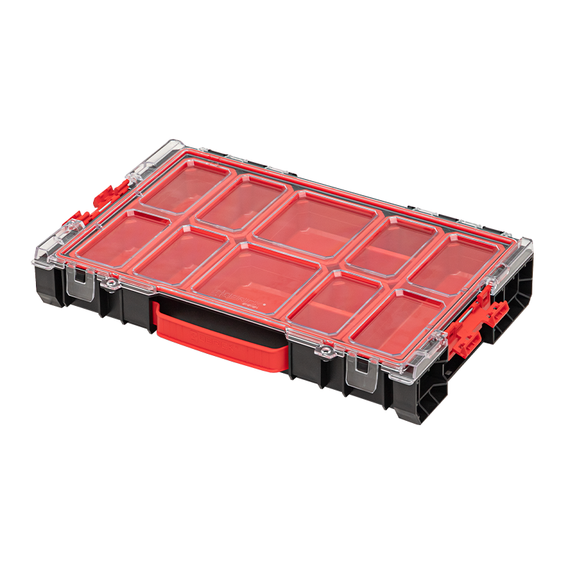 Ящик для інструментів QBRICK SYSTEM PRO SET 3 450x390x705 (Z255963PG001)