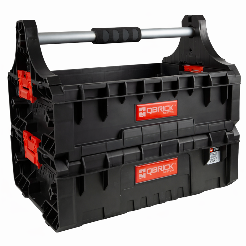 Модульний ящик для інструментів Qbrick System PRO Modular Tray (5901238259695)