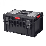 Ящик для інструментів QBRICK SYSTEM ONE 350 2.0 PROFI (SKRQ350P2CZAPG003) – Фото №1