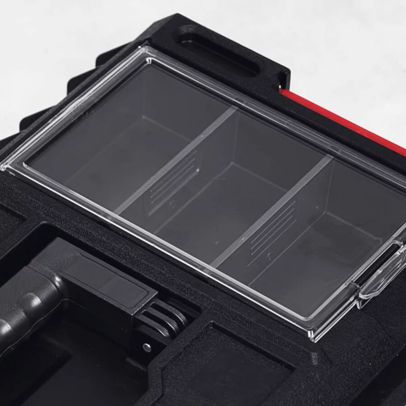 Ящик для інструментів QBRICK SYSTEM ONE 350 2.0 PROFI (SKRQ350P2CZAPG003)