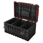Ящик для инструментов QBRICK SYSTEM ONE 350 VARIO 2.0, 600×400×330 (SKRQ350V2CZAPG003) – Фото №2