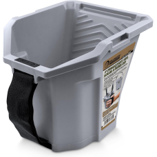 Кювета (ковш) для краски Rollingdog 4″ (100 мм) (20146)