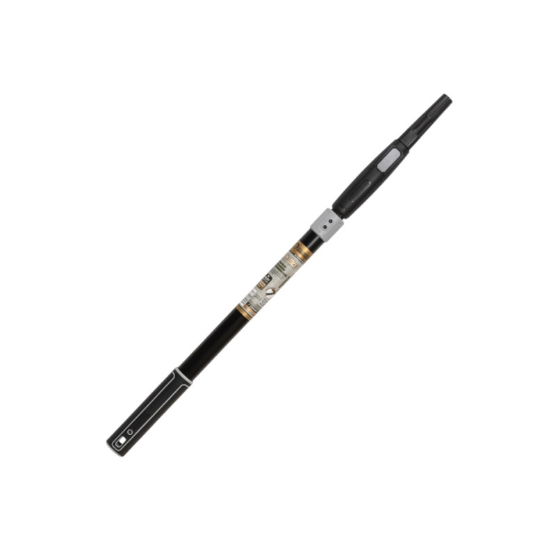 Телескопический удлинитель Rollingdog Salika 80,5-154 см, конус, алюминий (40102)