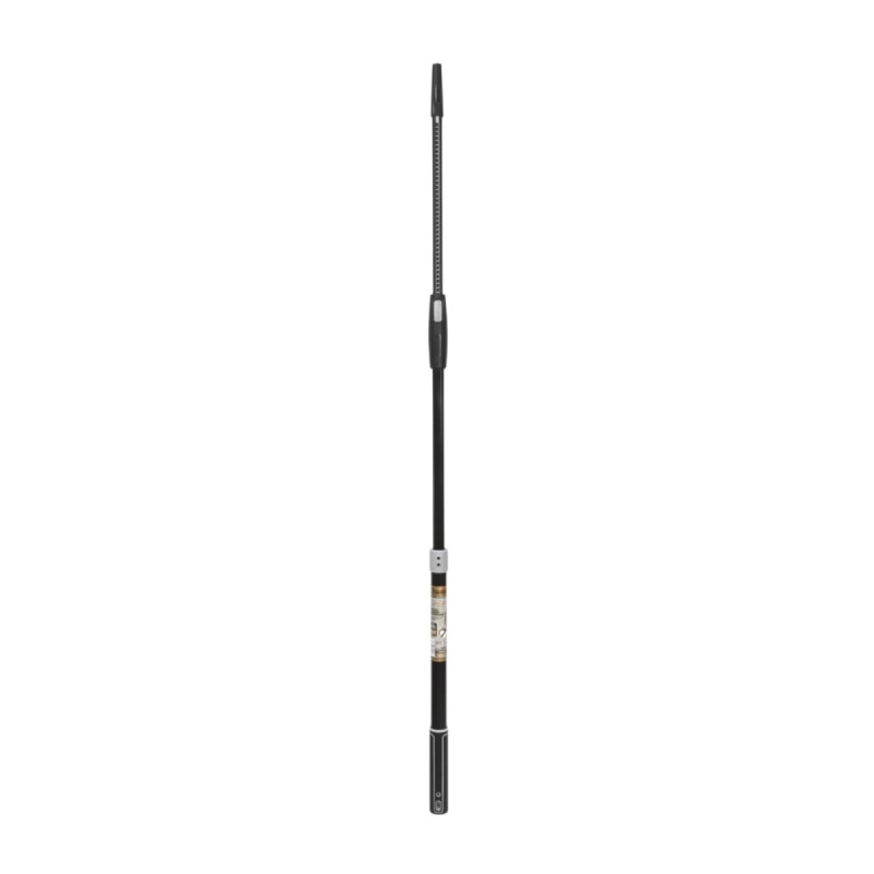 Телескопический удлинитель Rollingdog Salika 80,5-154 см, конус, алюминий (40102)