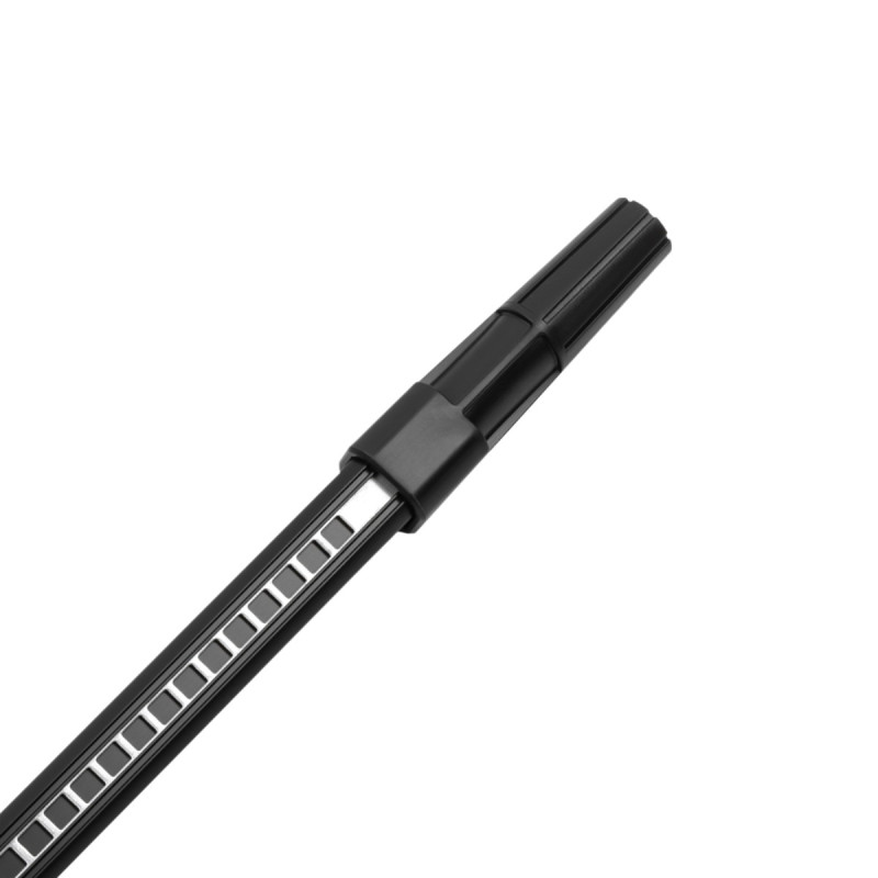 Телескопический удлинитель Rollingdog Salika 80,5-154 см, конус, алюминий (40102)