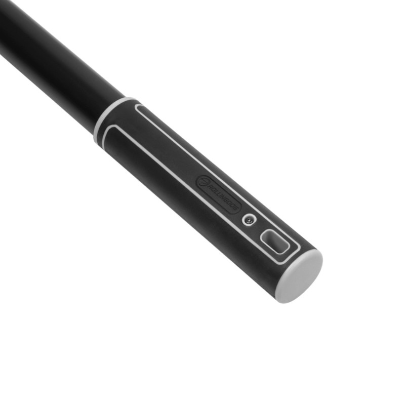 Телескопический удлинитель Rollingdog Salika 80,5-154 см, конус, алюминий (40102)