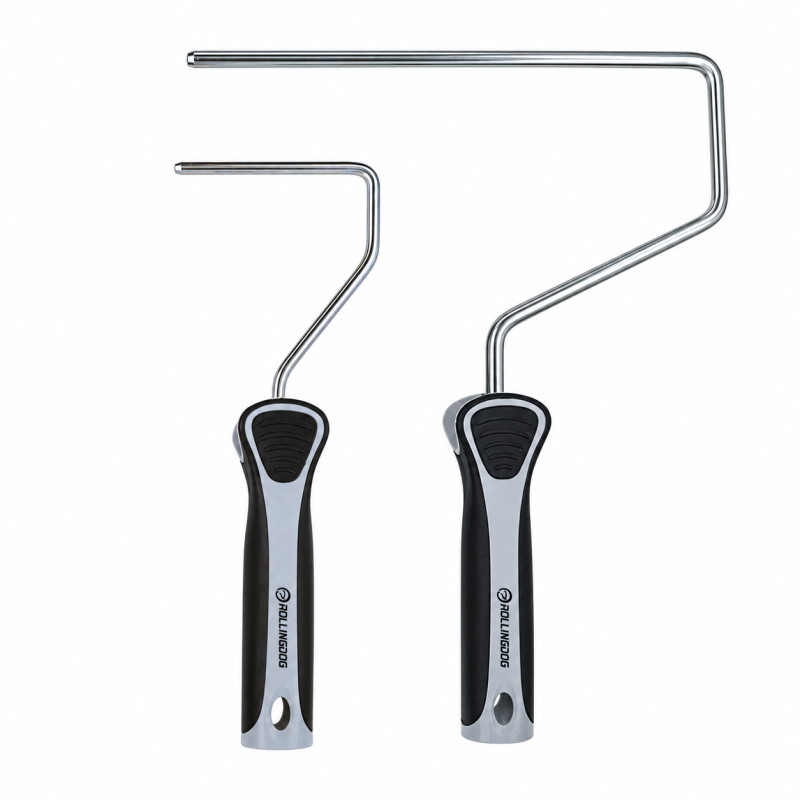 Набір малярський Rollingdog SUPER-MICRO Professional 8шт (70141)
