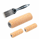 Набір малярський Rollingdog SUPER-MICRO Professional 8шт (70141) – Фото №4