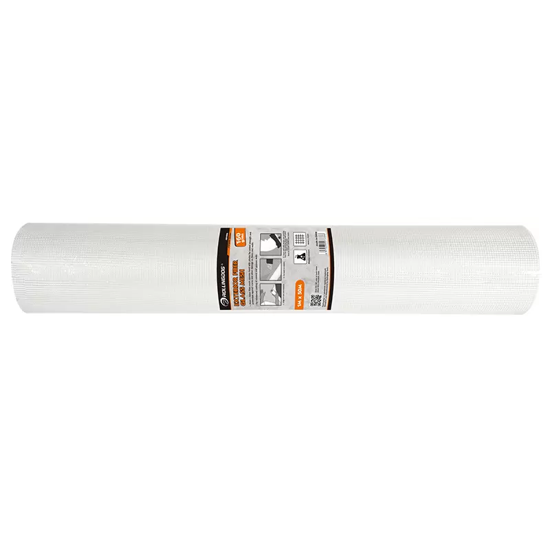Стекловолоконная сетка Rollingdog 1x50 м, 160 плотность (81486)