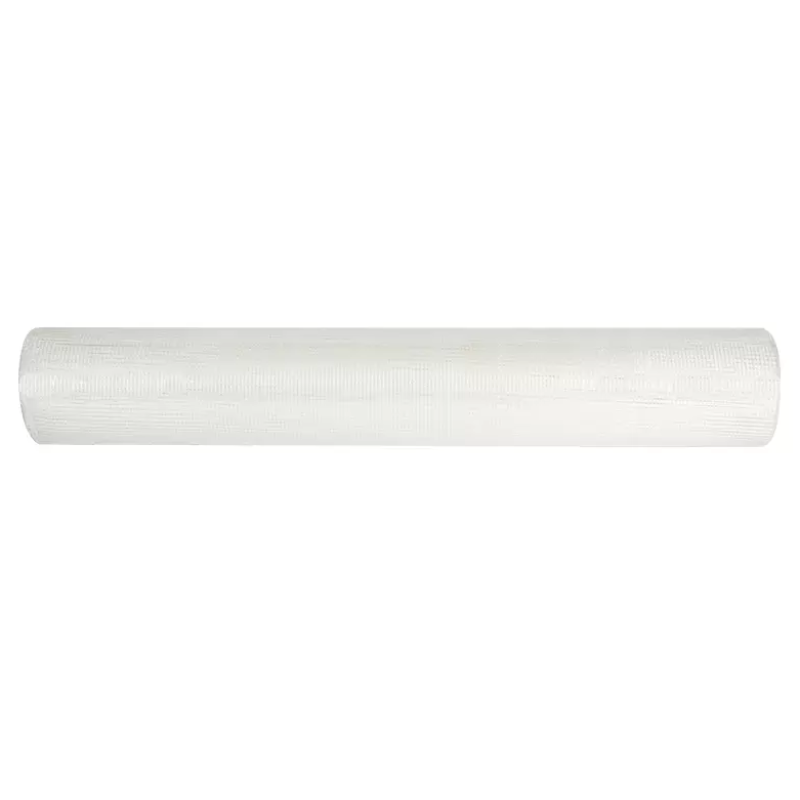 Стекловолоконная сетка Rollingdog 1x50 м, 160 плотность (81486)