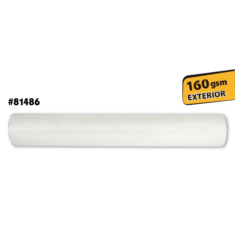 Стекловолоконная сетка Rollingdog 1x50 м, 160 плотность (81486)