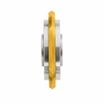 Режущий ролик (резец) RUBI EXTREME GOLDI Ø 22х5 мм (01943) – Фото №3