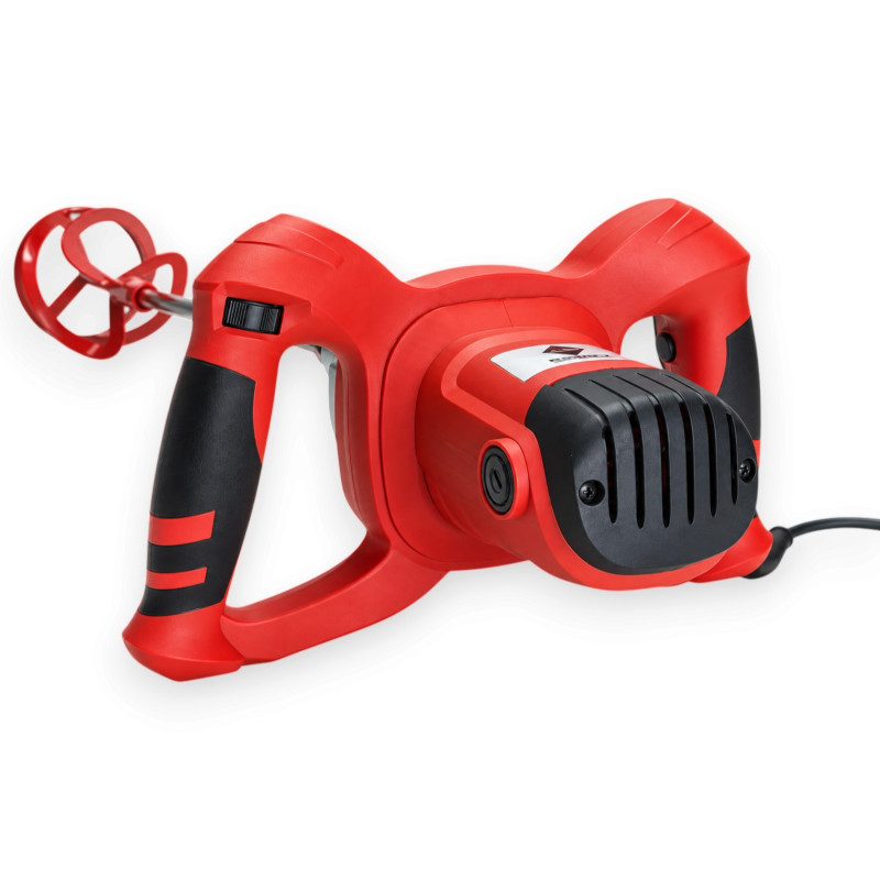 Міксер будівельний мережевий Rubi RUBIMIX 7, 1200 Вт (26900)