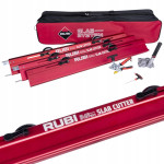 Система ручного різу (плиткоріз) для широкоформатної плитки RUBI SLAB CUTTER G3 (16900) – Фото №1