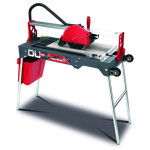 Плиткорез электрический Rubi DU-200 EVO 850 850 мм (54975) – Фото №1