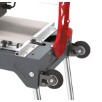 Плиткорез электрический Rubi DU-200 EVO 850 850 мм (54975) – Фото №3