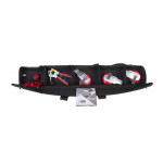 Система ручного реза (плиткорез) для широкоформатной плитки 3600 мм RUBI SLIM CUTTER G2 (18959) – Фото №2