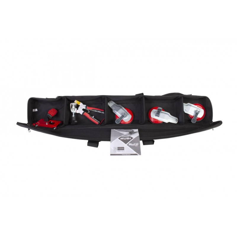 Система ручного реза (плиткорез) для широкоформатной плитки 3600 мм RUBI SLIM CUTTER G2 (18959)