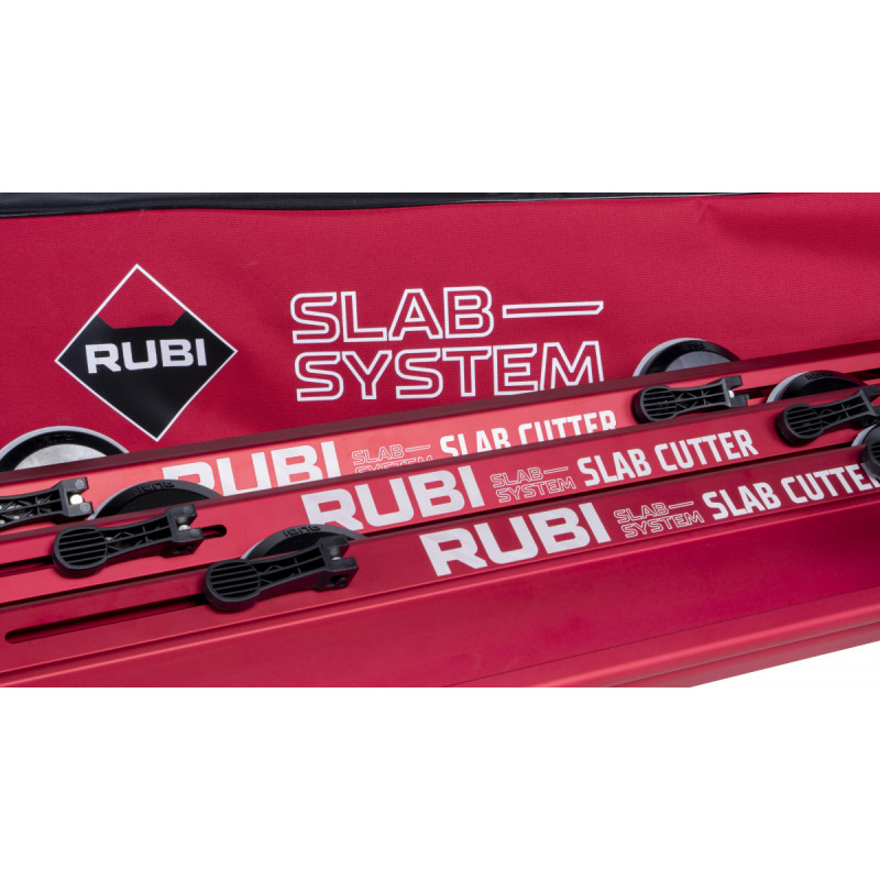 Система ручного різу (плиткоріз) для широкоформатної плитки RUBI SLAB CUTTER G3 (16900)