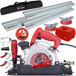Система електричного різу широкоформатних плит Rubi TC-125 KIT 230V (51901) – Фото №1