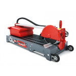 Плиткорез электрический Rubi DU-200 EVO 850 850 мм (54975) – Фото №5