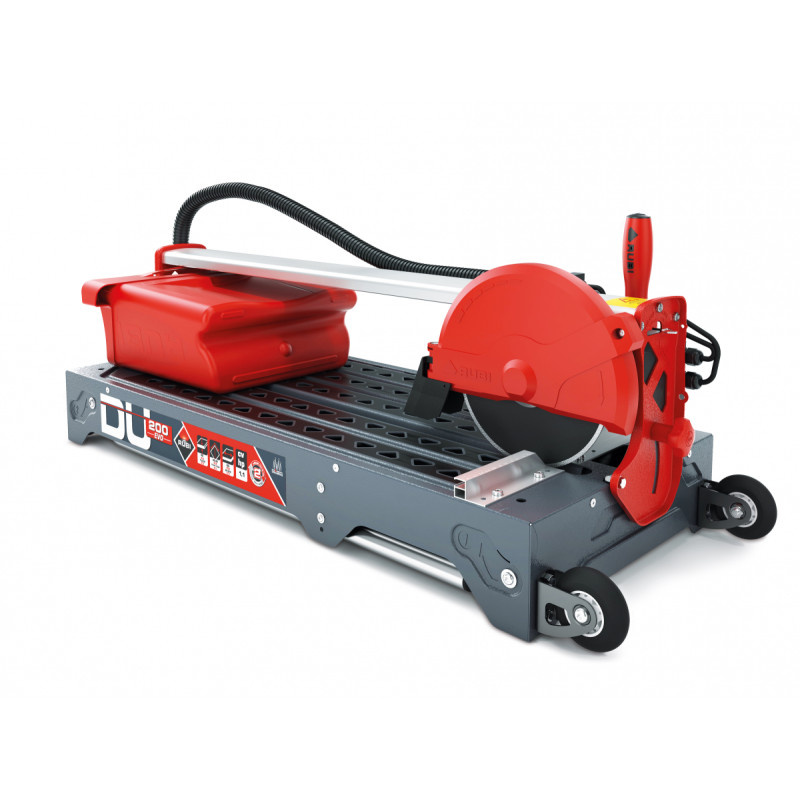 Плиткорез электрический Rubi DU-200 EVO 850 850 мм (54975)