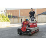 Плиткорез электрический RUBI DCX 250-1550 1550 мм (52970) – Фото №3