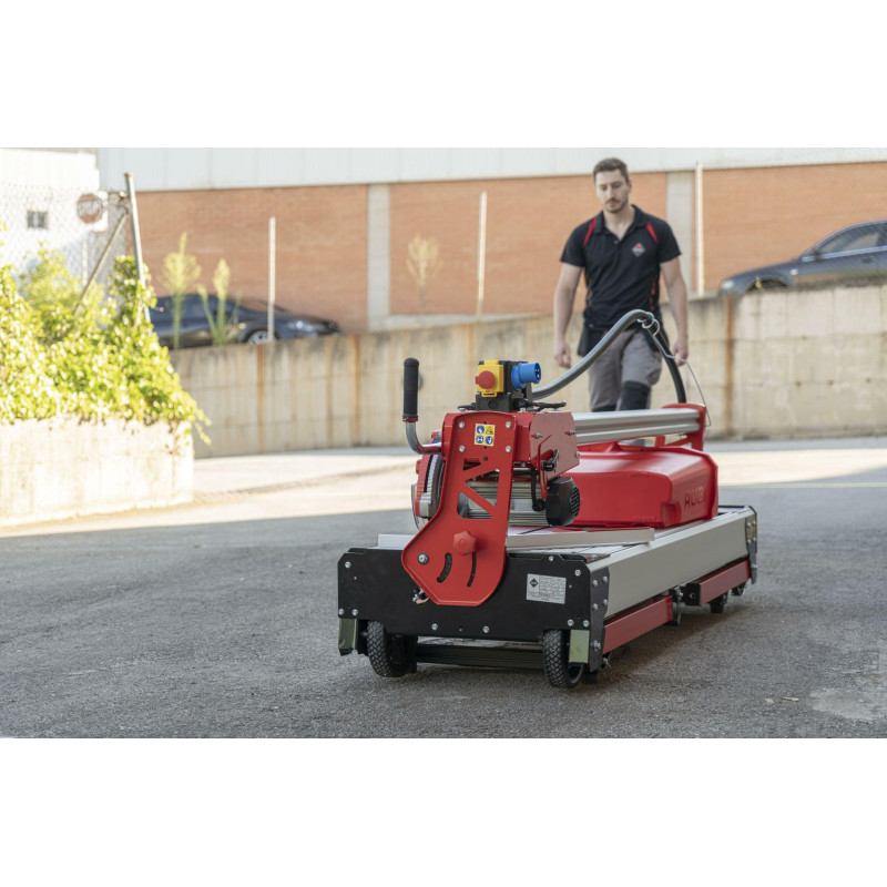 Плиткорез электрический RUBI DCX 250-1550 1550 мм (52970)