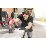 Плиткорез электрический RUBI DCX 250-1550 1550 мм (52970) – Фото №4