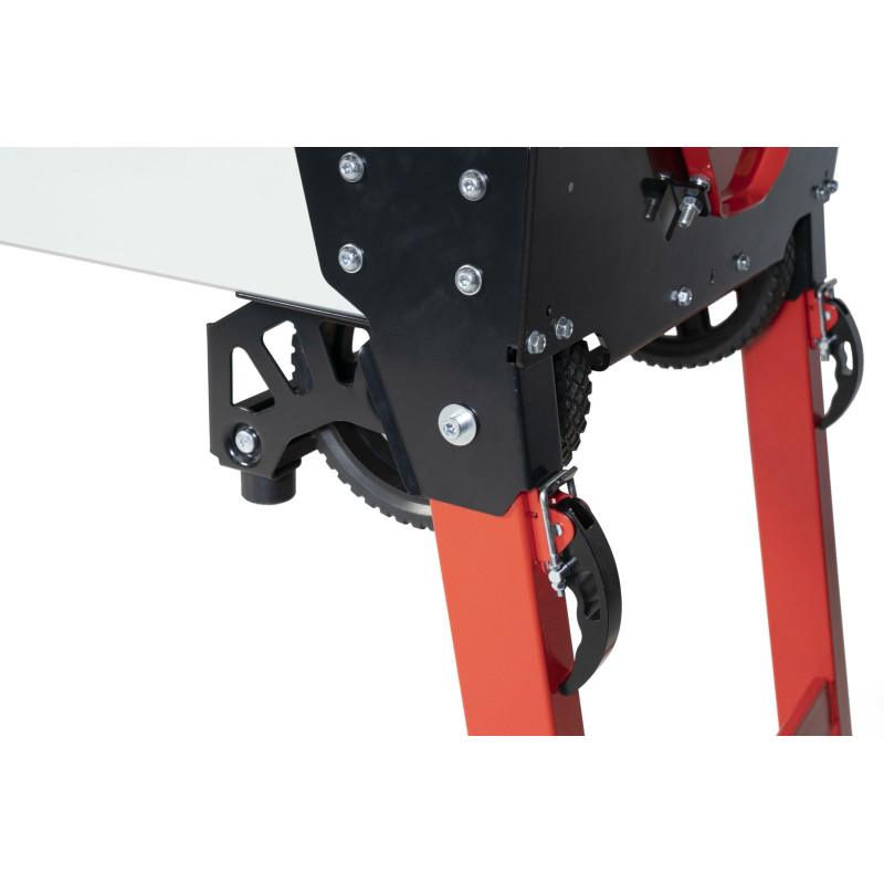 Плиткорез электрический RUBI DCX 250-1550 1550 мм (52970)