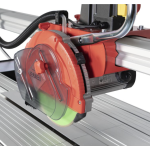 Плиткорез электрический RUBI DCX 250-1550 1550 мм (52970) – Фото №8