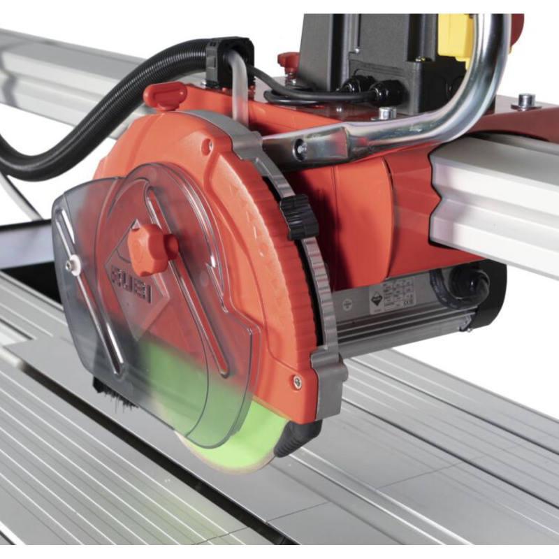 Плиткорез электрический RUBI DCX 250-1550 1550 мм (52970)