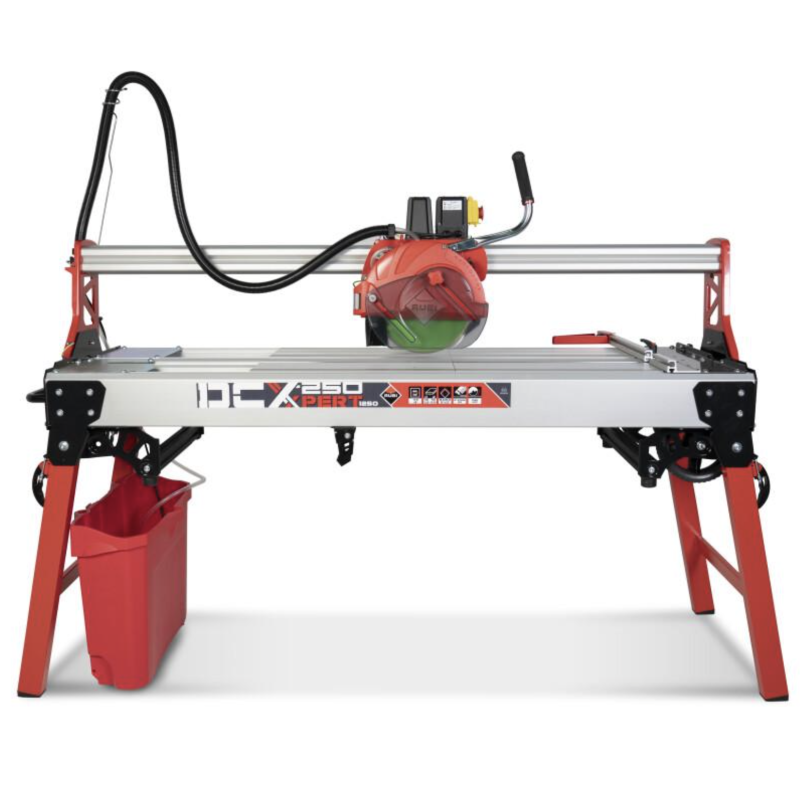 Плиткоріз електричний RUBI DCX 250-1250 (52960)