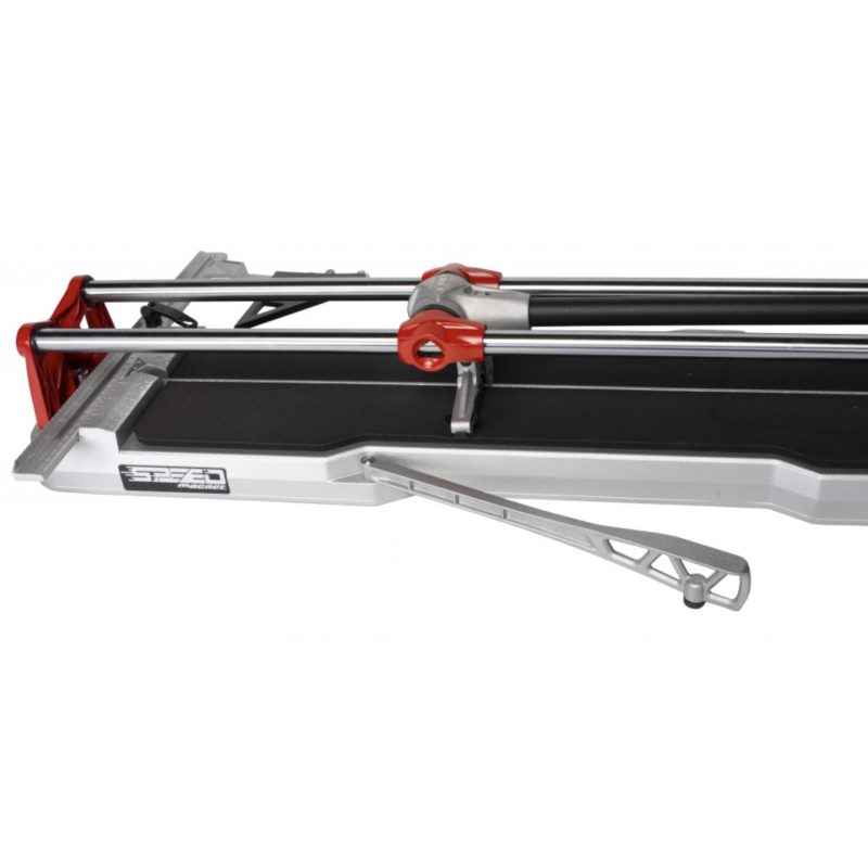 Плиткорез ручной RUBI SPEED-62 MAGNET 620 мм с двумя параллельными направляющими (14980)