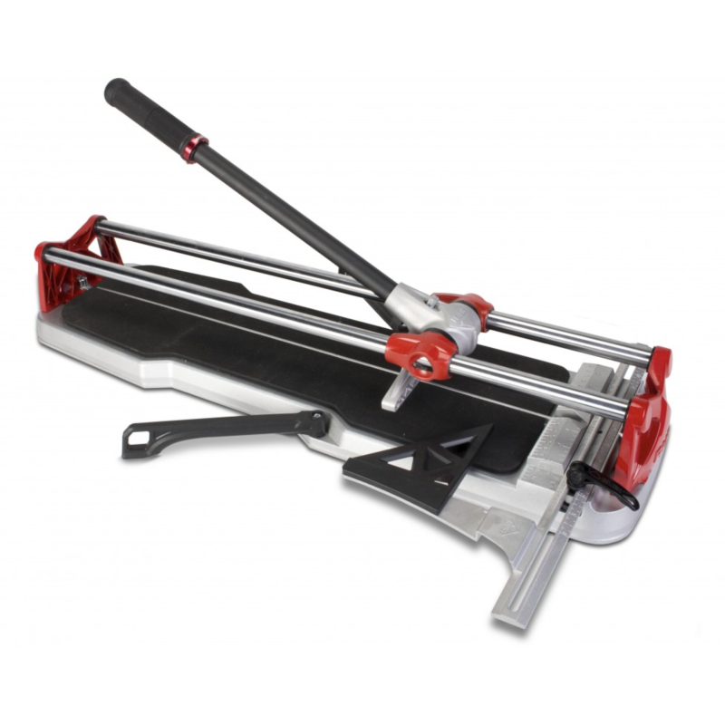 Плиткорез ручной RUBI SPEED-62 MAGNET 620 мм с двумя параллельными направляющими (14980)