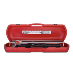Плиткорез ручной RUBI SPEED-62 MAGNET 620 мм с двумя параллельными направляющими (14980) – Фото №6