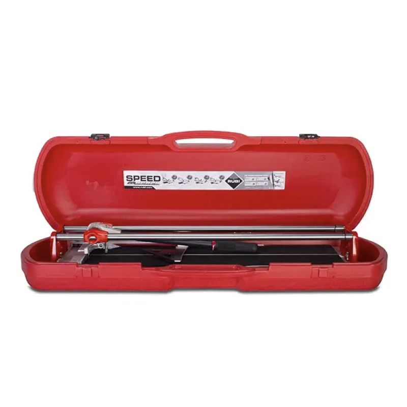 Плиткорез ручной RUBI SPEED-62 MAGNET 620 мм с двумя параллельными направляющими (14980)