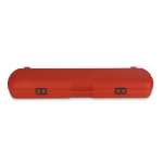 Плиткорез ручной RUBI SPEED-62 MAGNET 620 мм с двумя параллельными направляющими (14980) – Фото №7