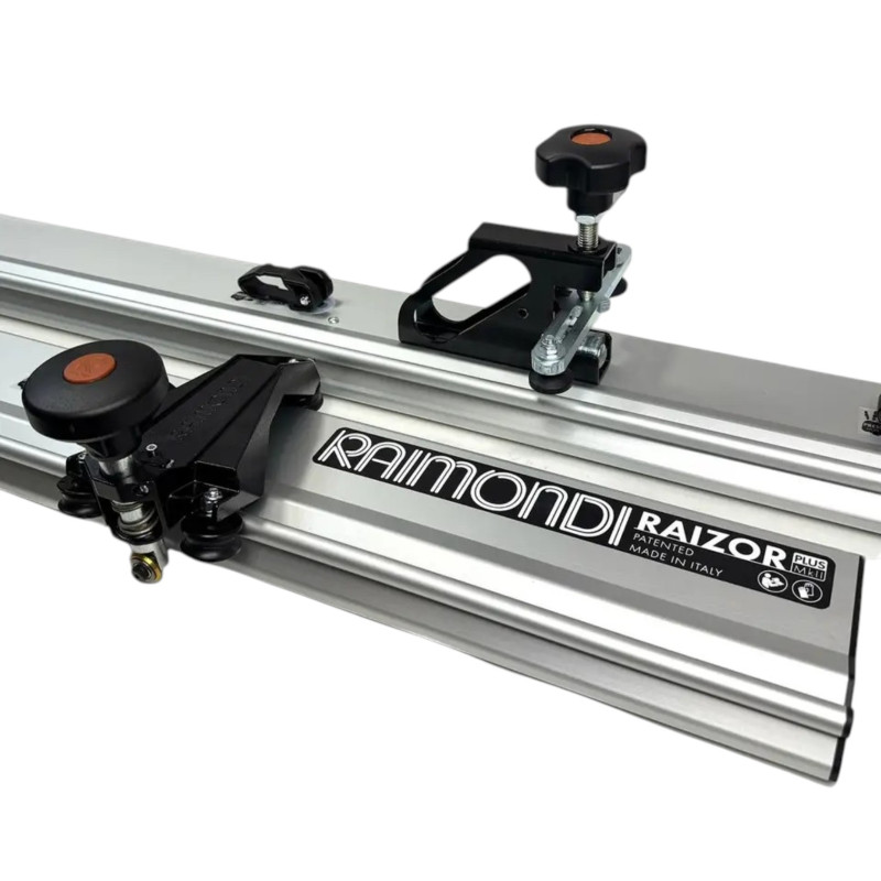 Система ручного реза Raimondi RAIZOR MK2 PLUS 3360 мм (433CP00APR)