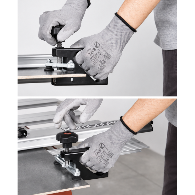 Система ручного реза Raimondi RAIZOR MK2 PLUS 3360 мм (433CP00APR)