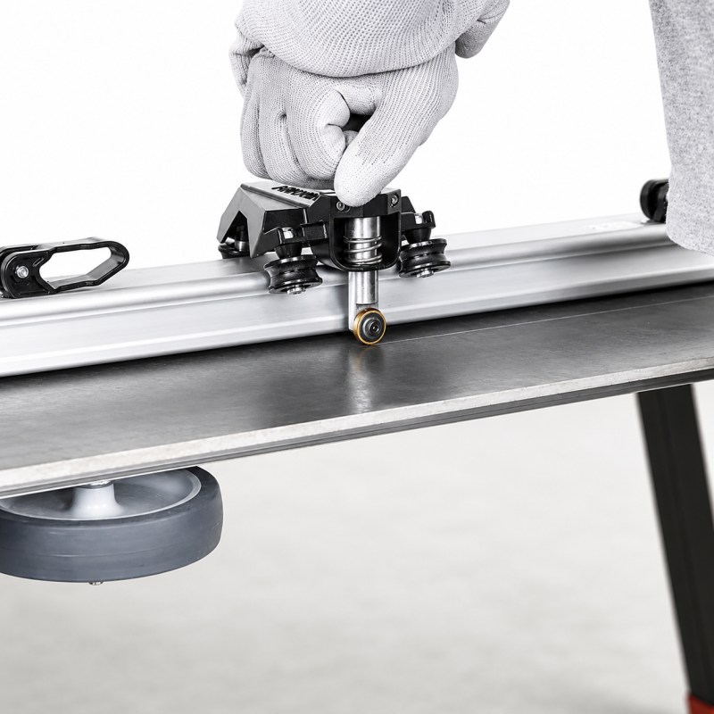 Система ручного реза Raimondi RAIZOR MK2 PLUS 3360 мм (433CP00APR)