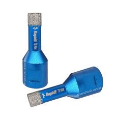 Коронка алмазная RapidE Evolution 12 мм М14 (НФ-00001358)