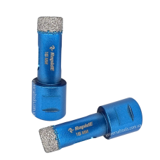 Коронка алмазная RapidE Evolution 16 мм М14 (НФ-00001360)