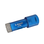 Коронка алмазна RapidE Evolution Ø 18 мм М14 (НФ-00001361) – Фото №3