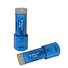 Коронка алмазная RapidE Evolution 18 мм М14 (НФ-00001361)